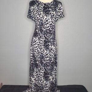 Lularoe Maria Dress